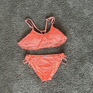 Malibu Bathing Suit